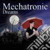 Mechatronic - Dreams cd