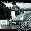 Public Domain Resour - Dead Surface cd