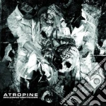 Atropine - Recurring Nightmares cd