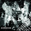 Atropine - Recurring Nightmares cd
