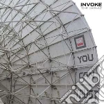 Invoke The Insult - You Can Trust cd