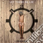(LP Vinile) Escalator - Let There Be Lie vinile