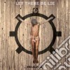 (LP Vinile) Escalator - Let There Be Lie cd