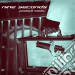 Nine Seconds - Poladroids