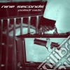 Nine Seconds - Poladroids cd