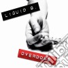 Liquid G. - Overdose cd