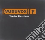 Vuduvox - Vaudou Eletrique