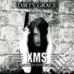 X Mouth Syndrome - Dirty Grace cd