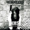 X Mouth Syndrome - Dirty Grace cd
