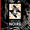 Cardinal Noire - Cardinal Noire cd