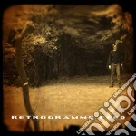 Retrogramme - Feed (2 Cd) cd
