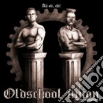 Oldschool Union - Ala Ole, Ela cd