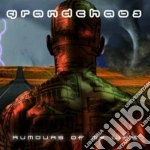 Grandchaos - Rumors Of My Life cd