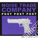 Noise Trade Company - Post Post Post