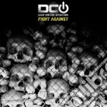 Dark Control Operation - Fight Against cd