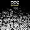 Dark Control Operation - Fight Against cd