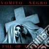 Vomito Negro - Fall Of An Empire cd