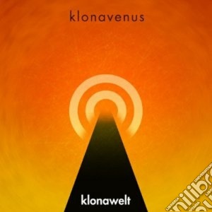 Klonavenus - Klonawelt cd musicale di Klonavenus
