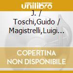 J. / Toschi,Guido / Magistrelli,Luigi Fischer - Classical Gems cd