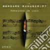 Georg Friedrich Handel - Preludi E Toccate Dal Manostritto Di Bergamo (Integrale) cd