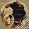 Francesco Paolo Tosti - 1916 The Last Songs For Soprano & Piano Le Ultime Liriche Da Camera cd