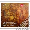 Umbra Lucis Ensemble - Lost Fresco (The): Music For The Anghiari Battle cd