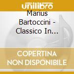 Marius Bartoccini - Classico In Laguna cd