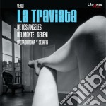 Giuseppe Verdi - La Traviata (2 Cd)