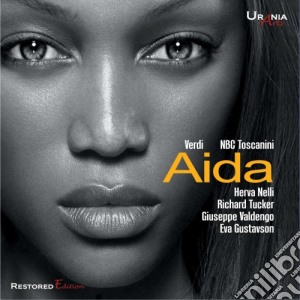 Giuseppe Verdi - Aida (2 Cd) cd musicale di Giuseppe Verdi