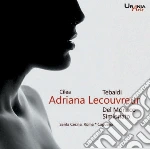Francesco Cilea - Adriana Lecouvreur (2 Cd) cd