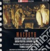 Giuseppe Verdi - Macbeth cd