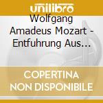 Wolfgang Amadeus Mozart - Entfuhrung Aus Dem Serail - Beecham / (2 Cd)