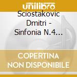 Sciostakovic Dmitri - Sinfonia N.4 Op.43, N.9 Op.70 L'Esecuzine Di Stenka Razin (2 Cd) cd