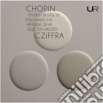 Fryderyk Chopin - Piano Works - Opere Per Pianoforte (2 Cd) cd