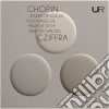 Fryderyk Chopin - Piano Works - Opere Per Pianoforte (2 Cd) cd