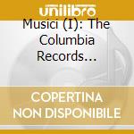 Musici (I): The Columbia Records 1953-1954 Unpublished On Cd's (3 Cd) cd musicale di I Musici