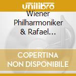 Wiener Philharmoniker & Rafael Kubelik-Brahms: The Complete Symphonies cd