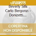 Beverly Sills  Carlo Bergonzi - Donizetti Lucia Di Lammermoor cd