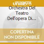 Orchestra Del Teatro Dell'opera Di Roma / Coro Del Teatro Dell'opera Di Roma / Thomas Shippers Leontyne - Ernani cd