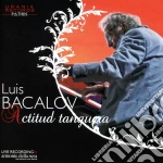 Actitud Tanguera cd
