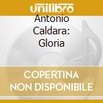 Antonio Caldara: Gloria cd