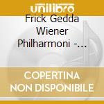 Frick Gedda Wiener Philharmoni - Karajan Conducts Il Flauto Ma (2 Cd) cd