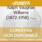 Ralph Vaughan Williams (1872-1958) - Symphonien Nr.2 & 5 (2 Cd) cd