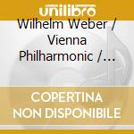 Wilhelm Weber / Vienna Philharmonic / Furtwaengler - Der Freischutz (2 Cd) cd