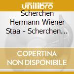 Scherchen Hermann  Wiener Staa - Scherchen Conducts Liszt (2 Cd) cd