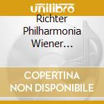 Richter Philharmonia Wiener Sy-Tchaikovsky The Masterworks cd