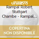 Rampal Robert Stuttgart Chambe - Rampal Plays (2 Cd) cd