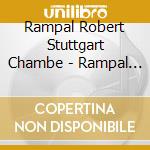 Rampal Robert Stuttgart Chambe - Rampal Plays (2 Cd)