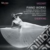 Wolfgang Amadeus Mozart - Piano Works (2 Cd) cd