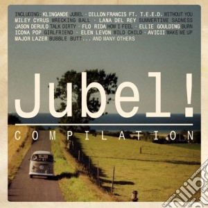 Jubel! compilation cd musicale di Artisti Vari